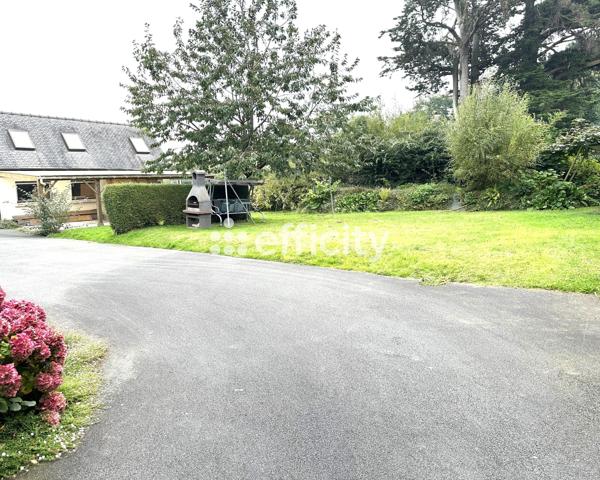 Maison 6 pièces - 143 m²