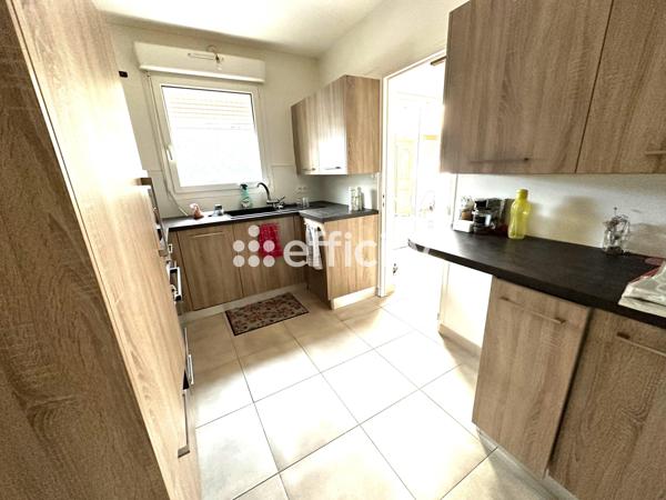 Maison 6 pièces - 143 m²