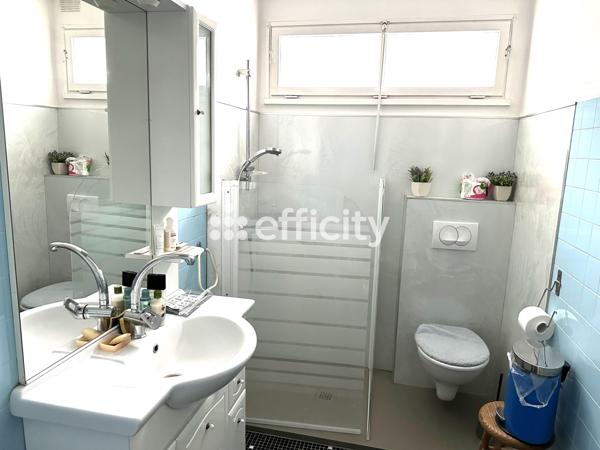 Maison 6 pièces - 143 m²