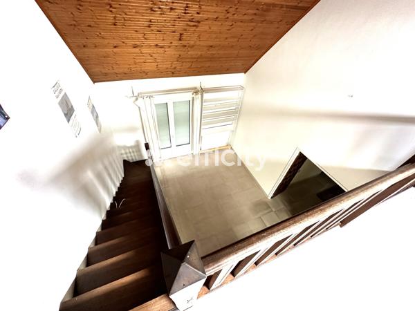 Maison 6 pièces - 143 m²