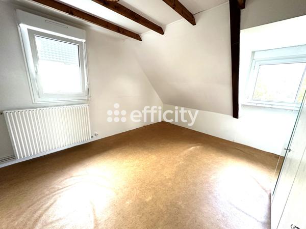 Maison 6 pièces - 143 m²