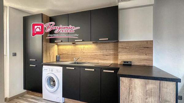 Appartement Frejus 1 pièce(s) 27 .5m2