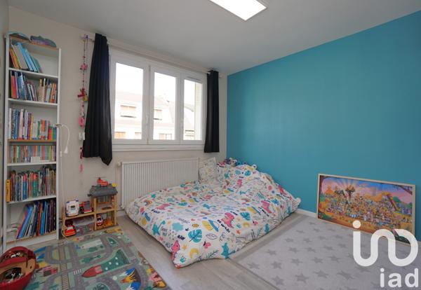 Maison à vendre 5 pièces 108 m² L'Haÿ-les-Roses