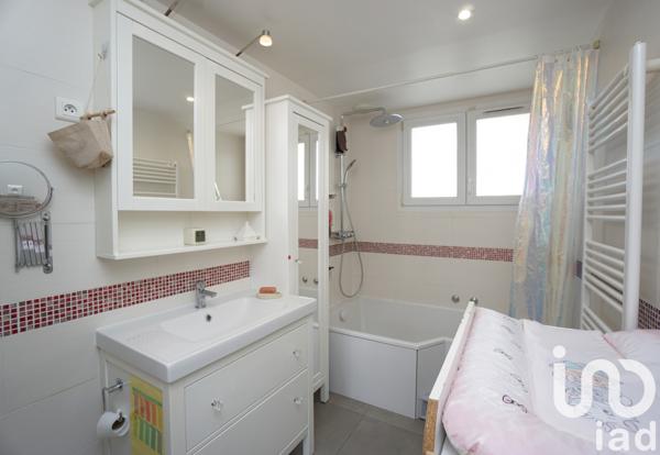 Maison à vendre 5 pièces 108 m² L'Haÿ-les-Roses