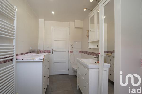 Maison à vendre 5 pièces 108 m² L'Haÿ-les-Roses