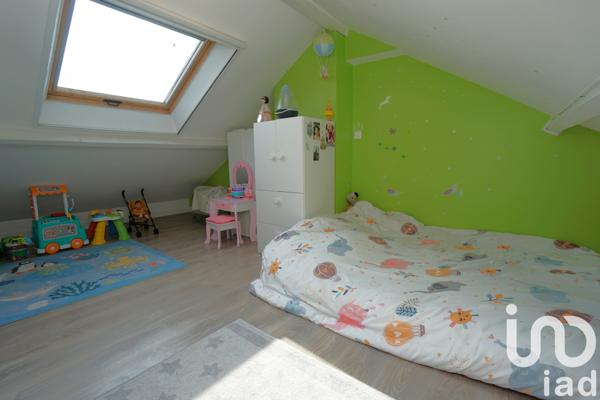 Maison à vendre 5 pièces 108 m² L'Haÿ-les-Roses