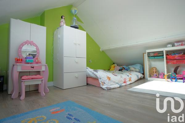 Maison à vendre 5 pièces 108 m² L'Haÿ-les-Roses