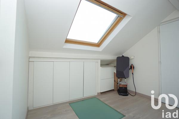 Maison à vendre 5 pièces 108 m² L'Haÿ-les-Roses