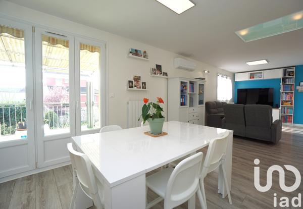 Maison à vendre 5 pièces 108 m² L'Haÿ-les-Roses