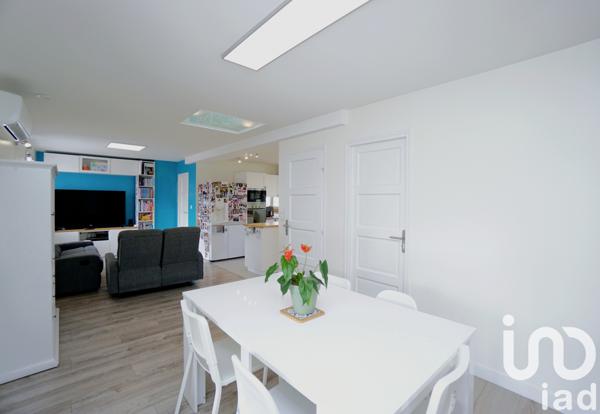 Maison à vendre 5 pièces 108 m² L'Haÿ-les-Roses