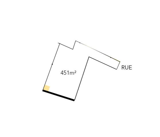 Terrain Marennes Hiers Brouage