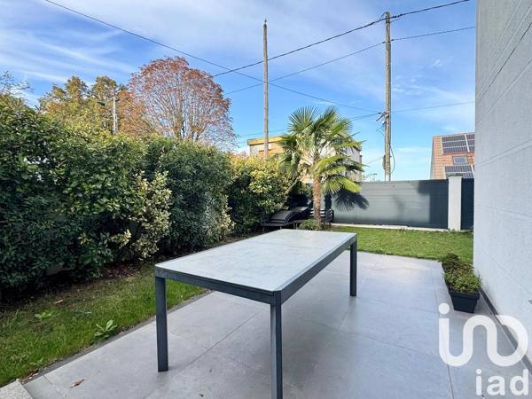 Maison à vendre 5 pièces 140 m² Ormesson-sur-Marne