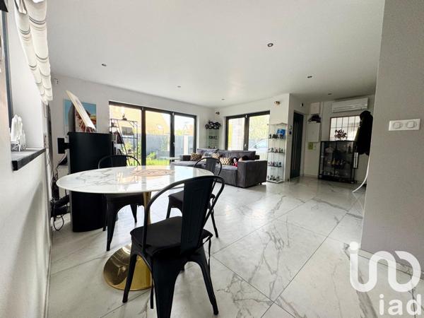 Maison à vendre 5 pièces 140 m² Ormesson-sur-Marne