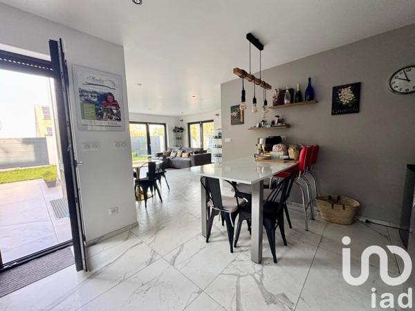 Maison à vendre 5 pièces 140 m² Ormesson-sur-Marne