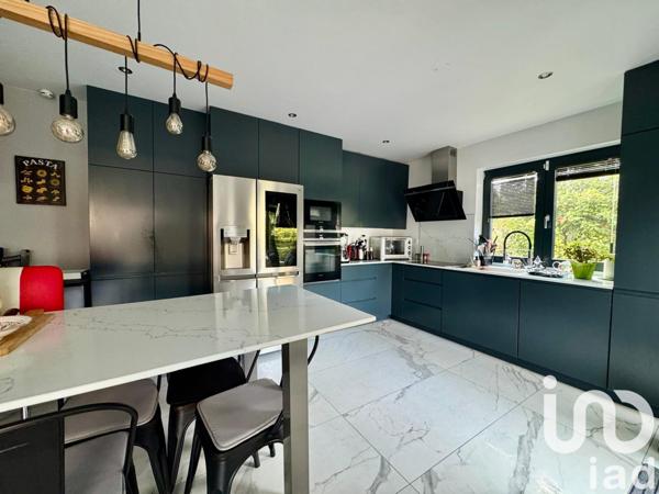 Maison à vendre 5 pièces 140 m² Ormesson-sur-Marne