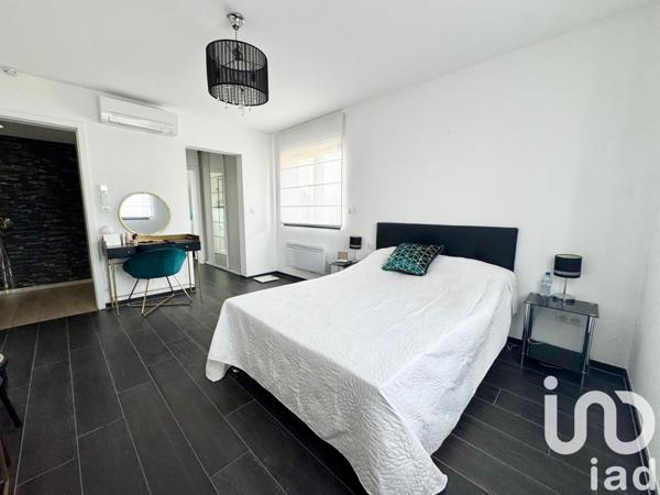 Maison à vendre 5 pièces 140 m² Ormesson-sur-Marne