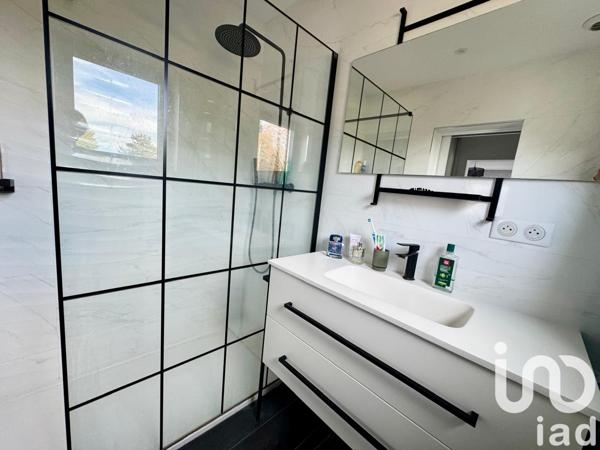 Maison à vendre 5 pièces 140 m² Ormesson-sur-Marne