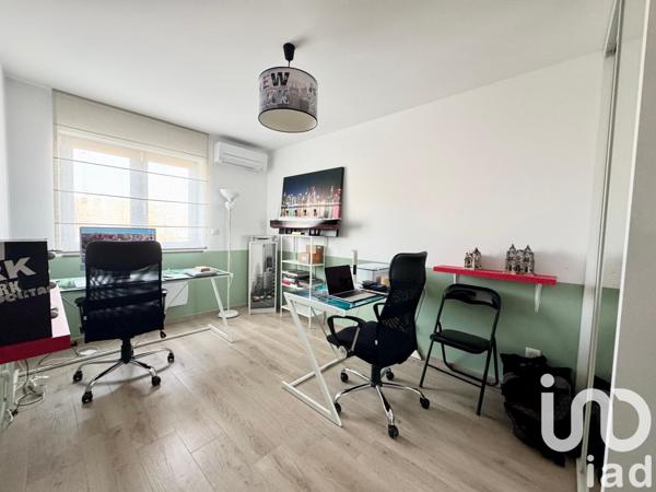 Maison à vendre 5 pièces 140 m² Ormesson-sur-Marne