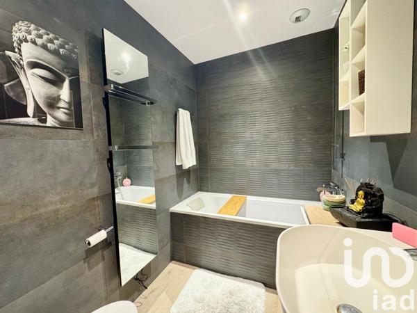 Maison à vendre 5 pièces 140 m² Ormesson-sur-Marne