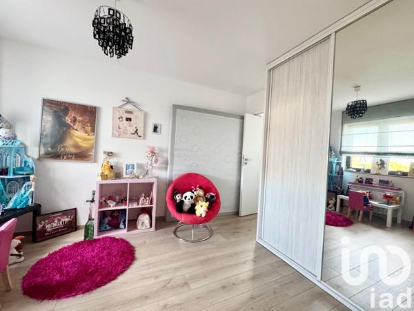 Maison à vendre 5 pièces 140 m² Ormesson-sur-Marne