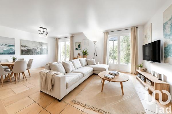 Maison à vendre 7 pièces 145 m² Chevilly-Larue