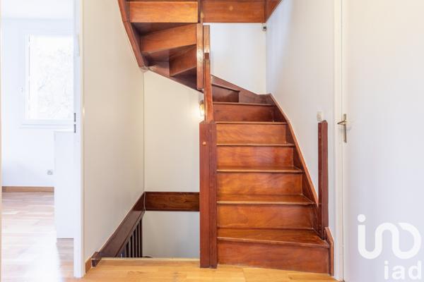 Maison à vendre 7 pièces 145 m² Chevilly-Larue