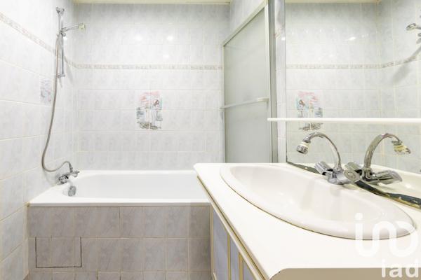 Maison à vendre 7 pièces 145 m² Chevilly-Larue