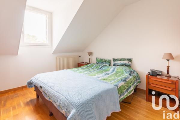 Maison à vendre 7 pièces 145 m² Chevilly-Larue