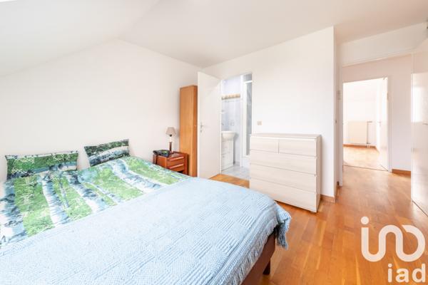 Maison à vendre 7 pièces 145 m² Chevilly-Larue