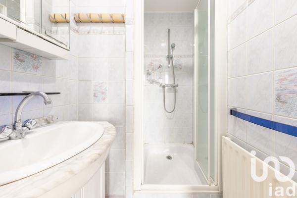 Maison à vendre 7 pièces 145 m² Chevilly-Larue