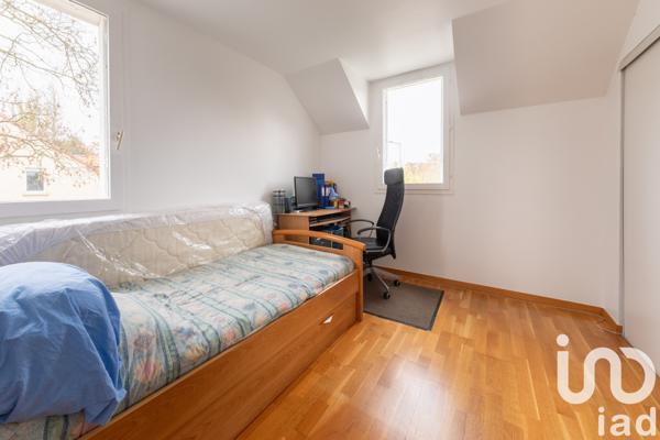 Maison à vendre 7 pièces 145 m² Chevilly-Larue