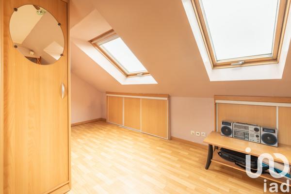 Maison à vendre 7 pièces 145 m² Chevilly-Larue