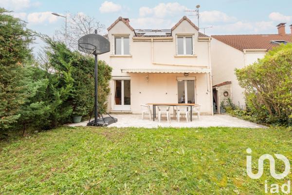 Maison à vendre 7 pièces 145 m² Chevilly-Larue