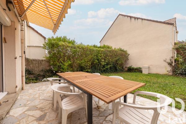 Maison à vendre 7 pièces 145 m² Chevilly-Larue