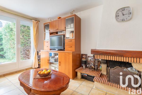 Maison à vendre 7 pièces 145 m² Chevilly-Larue