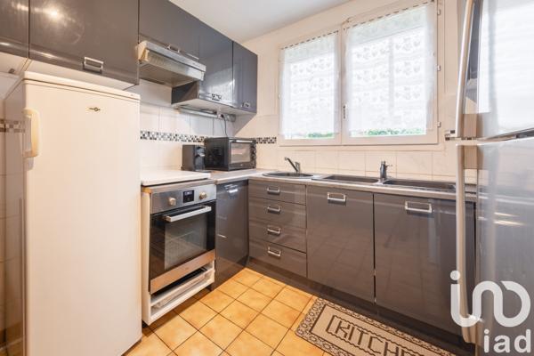 Maison à vendre 7 pièces 145 m² Chevilly-Larue