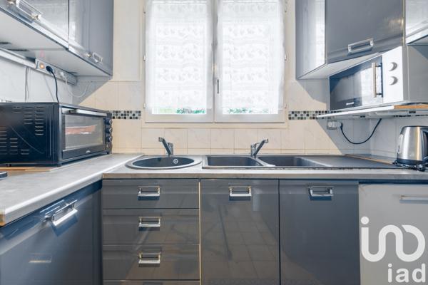 Maison à vendre 7 pièces 145 m² Chevilly-Larue