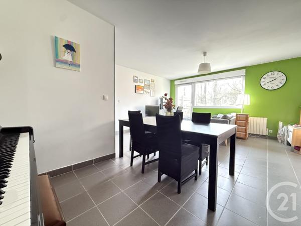 Maison à vendre  4 pièces - 77,19 m2 WASQUEHAL - 59