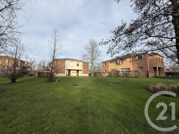 Maison à vendre  4 pièces - 77,19 m2 WASQUEHAL - 59