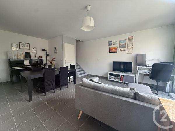 Maison à vendre  4 pièces - 77,19 m2 WASQUEHAL - 59