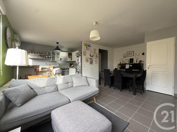 Maison à vendre  4 pièces - 77,19 m2 WASQUEHAL - 59