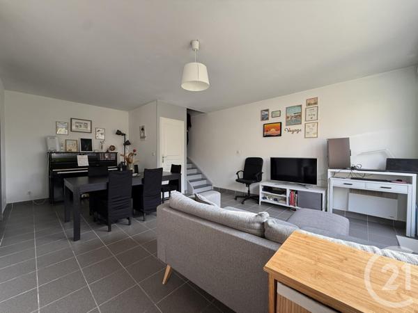 Maison à vendre  4 pièces - 77,19 m2 WASQUEHAL - 59