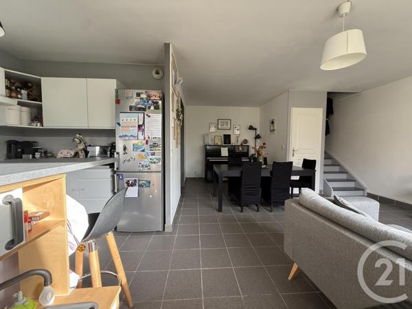 Maison à vendre  4 pièces - 77,19 m2 WASQUEHAL - 59