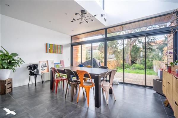 Maison à vendre |  Bordeaux |  7 pièces | 200 m²