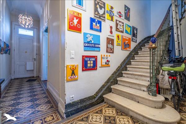 Maison à vendre |  Bordeaux |  7 pièces | 200 m²