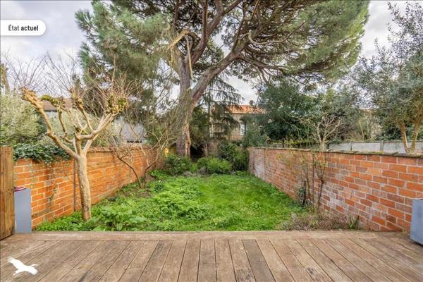 Maison à vendre |  Bordeaux |  7 pièces | 200 m²