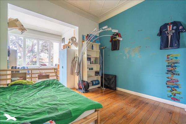 Maison à vendre |  Bordeaux |  7 pièces | 200 m²