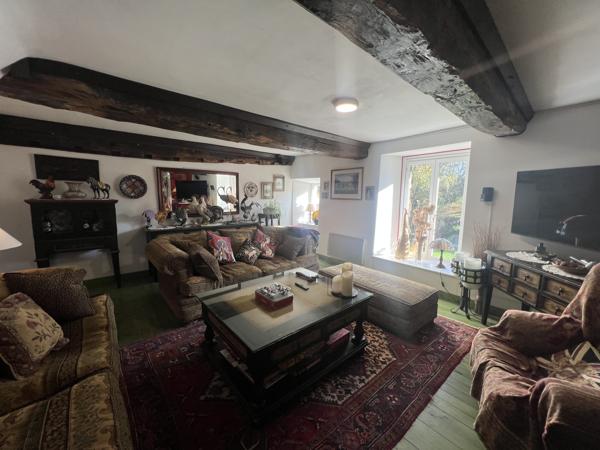 Maison à vendre à Condé-en-Normandie (14110) - Calvados