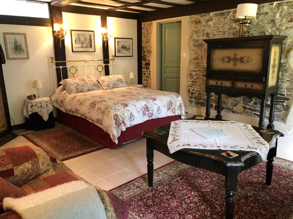Maison à vendre à Condé-en-Normandie (14110) - Calvados