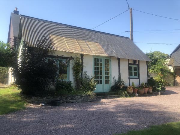 Maison à vendre à Condé-en-Normandie (14110) - Calvados